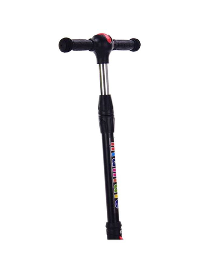 Cool Baby 3-Wheel Adjustable Handle Side Kick Scooter cm  - Image 3