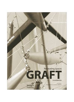 Graft In Architect paperback english - 28-Feb-13 