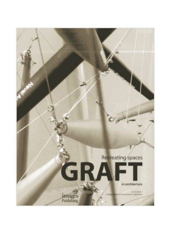 Graft In Architect paperback english - 28-Feb-13 