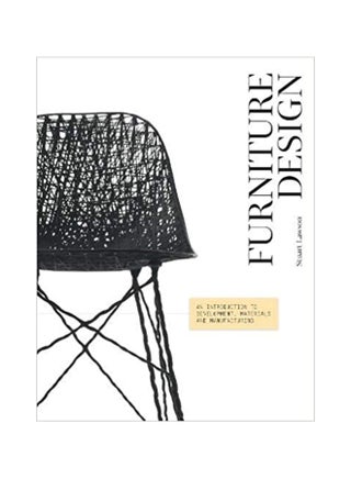 Furniture Design Paperback English by Stuart Lawson - 41548 - v1584631972/N35998591A_1