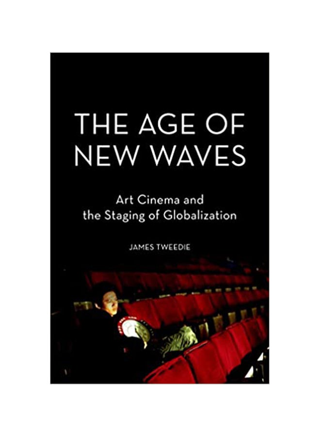 The Age Of New Waves paperback english - 41543 