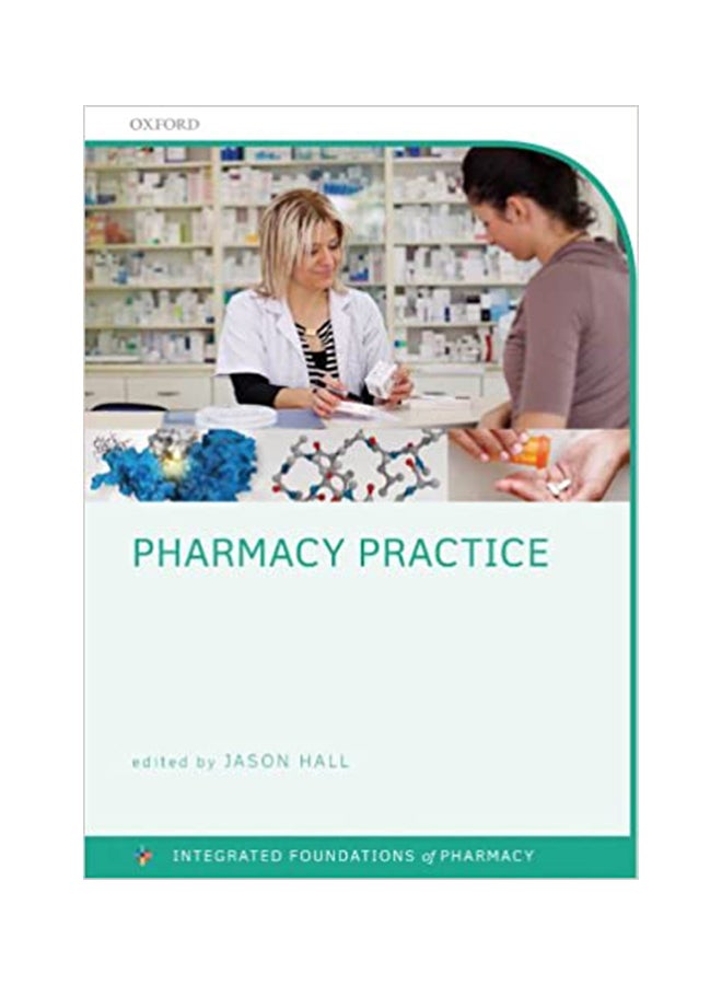 Pharmacy Practice paperback english 