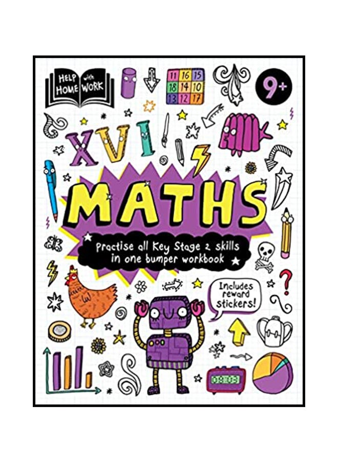 المساعدة في الواجبات المنزلية: 9+ رياضيات