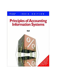 Principles Of Accounting Information Systems paperback english