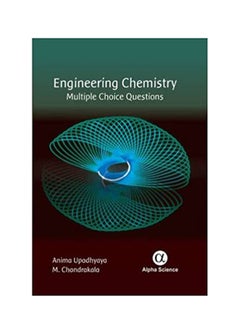 Engineering Chemistry : Multiple Choice Questions hardcover english - v1584632066/N35999002A_1