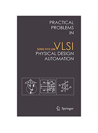 Practical Problems In VLSI Physical Design Automation paperback english - v1584632083/N36000956A_1