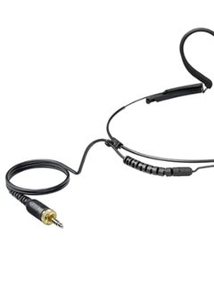 RODE Condenser Headset Microphone HS2BS Black  - Image 3