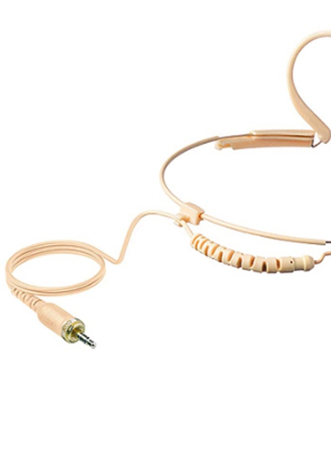 RODE Condenser Headset Microphone HS2PS Beige - Image 3