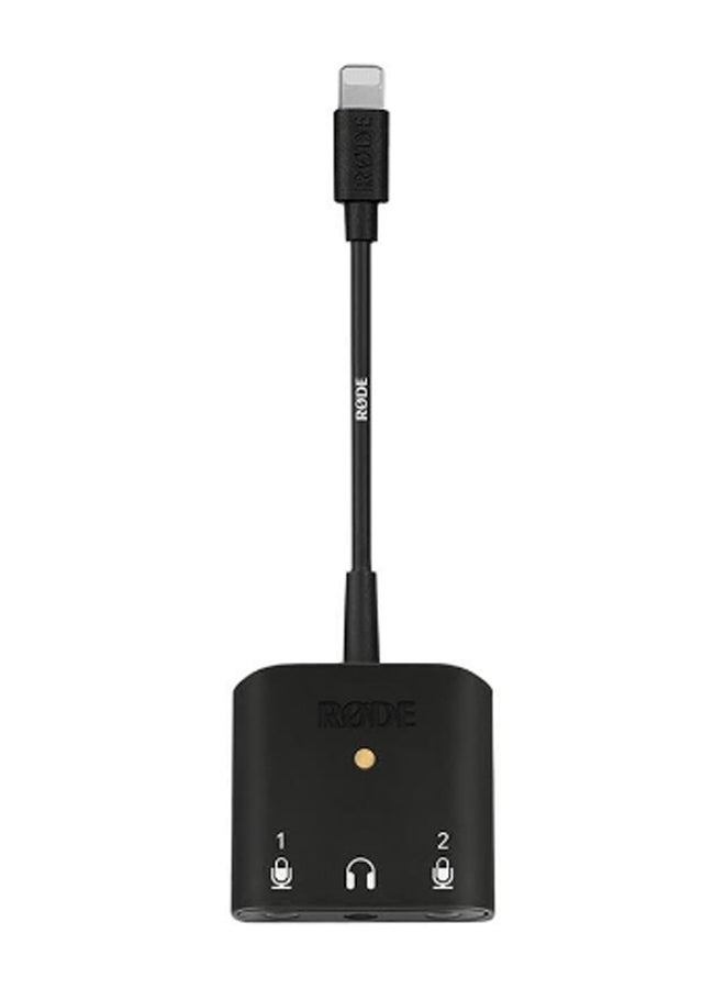 RODE Mobile Interview Kit SCLKIT Black  - Image 1