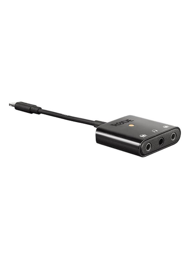RODE Mobile Interview Kit SCLKIT Black  - Image 2