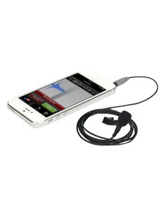 RODE Omnidirectional Lavalier Microphone SMARTLAVP Black  - Image 3