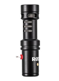 RODE Me-L Directional Microphone VMML Black  - Image 1