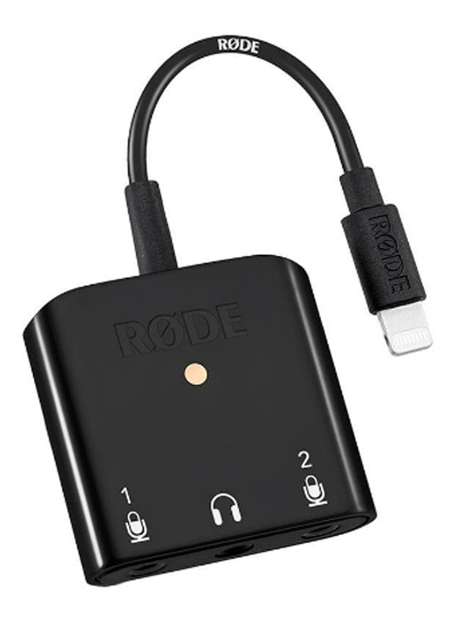 RODE Mobile Interview Kit SCLKIT Black  - Image 3