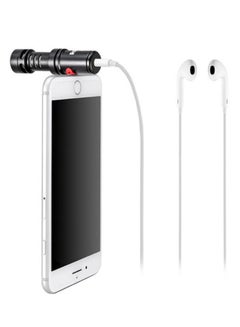RODE Me-L Directional Microphone VMML Black  - Image 3