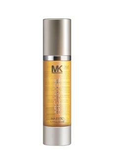 Majestic Keratin Argan Oil 120ml 