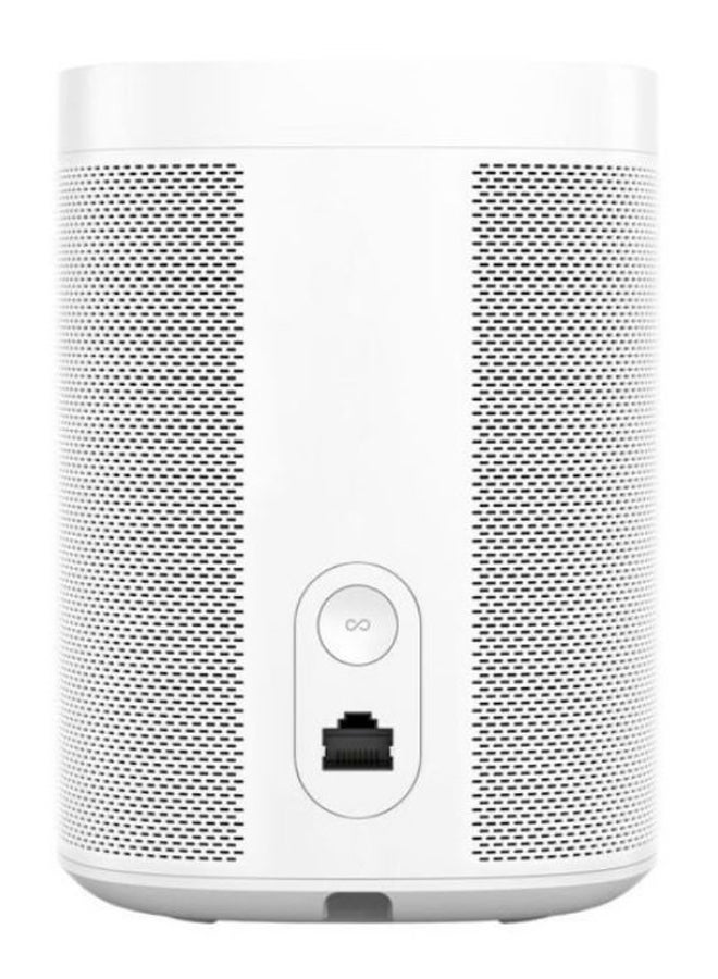 Sonos Portable Wireless Speaker ONESLUK1 White - Image 2