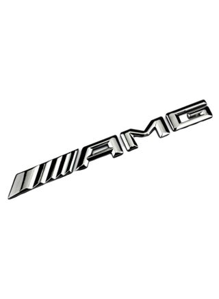 شارة شعار سيارة "AMG" بتصميم ثلاثي الأبعاد لسيارة مرسيدس بنز - v1584635097/N35937631A_1