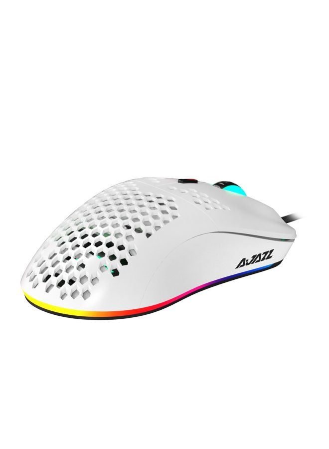 Ajazz USB Wired Gaming Mouse  - Image 2