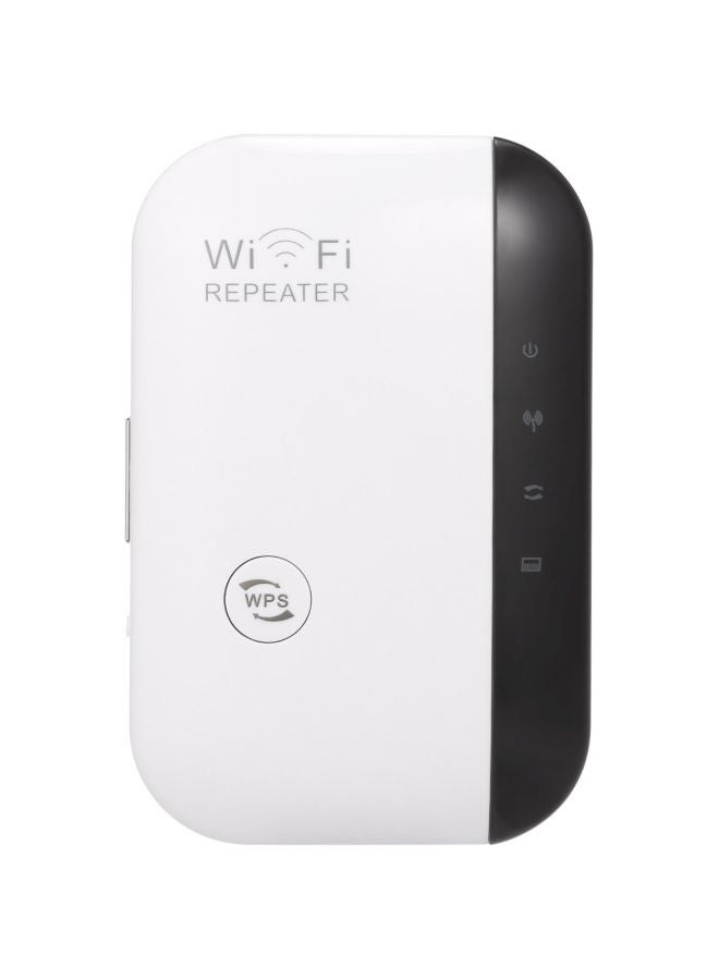 Generic - Access Point Signal Booster White - Image 1