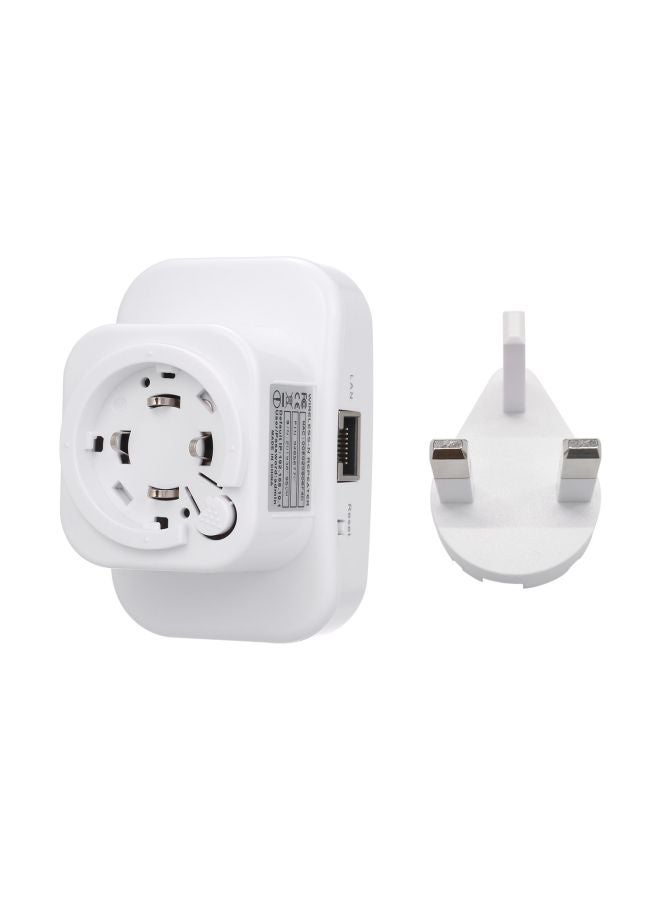 Generic - Access Point Signal Booster White - Image 1