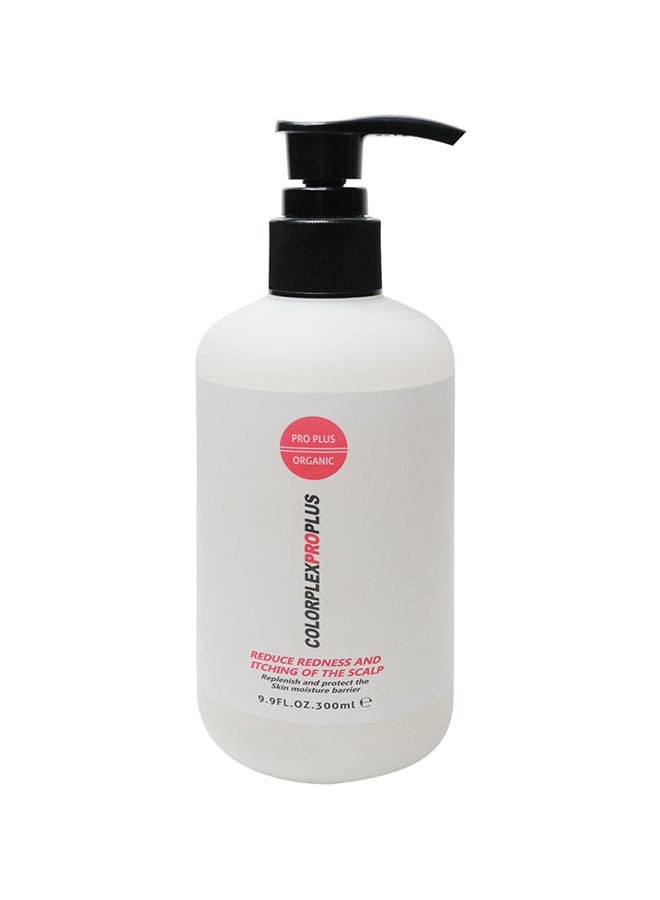 colorplex Organic Skin Moisturiser 300ml - Image 1