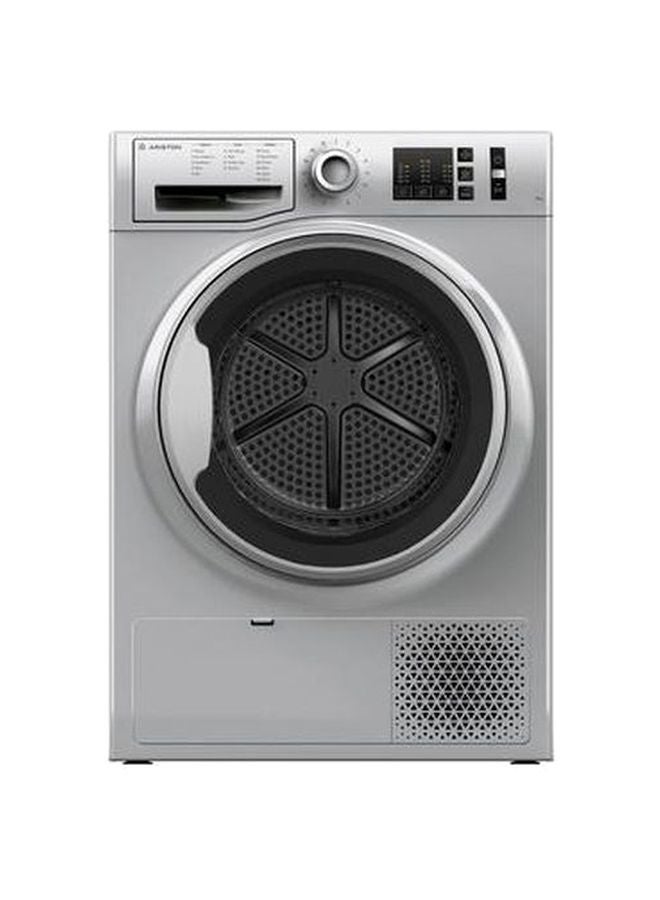 جهاز تجفيف سعة 8 كجم NTCM108BS 60Hz فضي