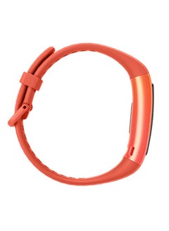 HUAWEI Band 3 Pro Bluetooth Fitness Tracker Orange  - Image 3