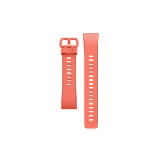 HUAWEI Band 3 Pro Bluetooth Fitness Tracker Orange  - Image 4