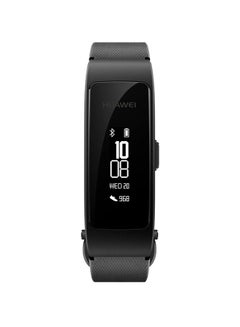 TalkBand B3 Fitness Tracker Black