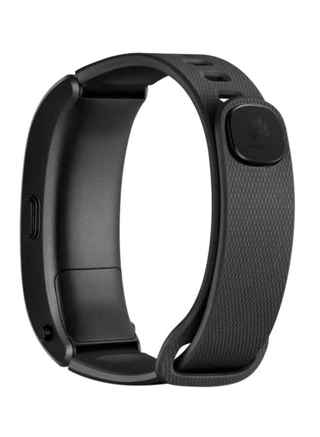 HUAWEI - TalkBand B3 Fitness Tracker Black - Image 1