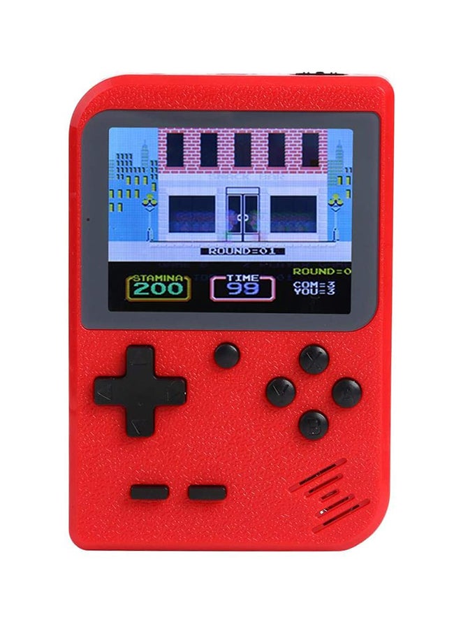 Retro Portable Handheld Console - Image 1