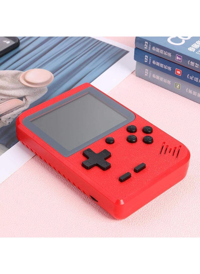 Retro Portable Handheld Console - Image 4