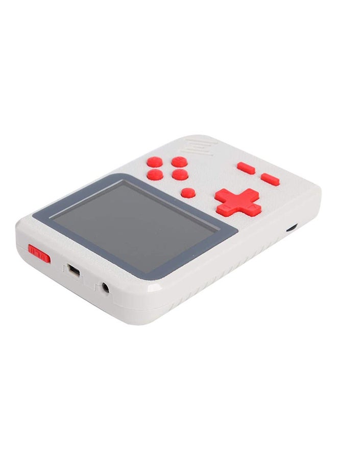 Retro Handheld Rechargeable Console - Image 3