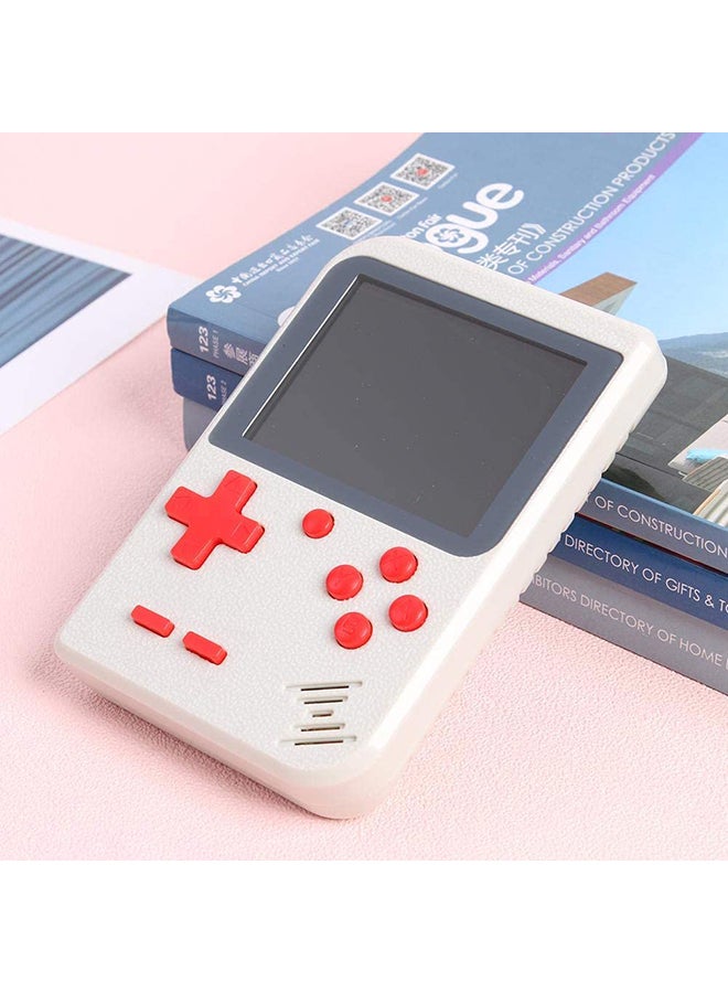Retro Handheld Rechargeable Console - Image 5