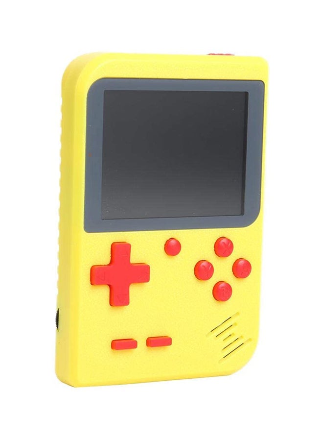 Classic Portable Handheld Game Console - Image 2