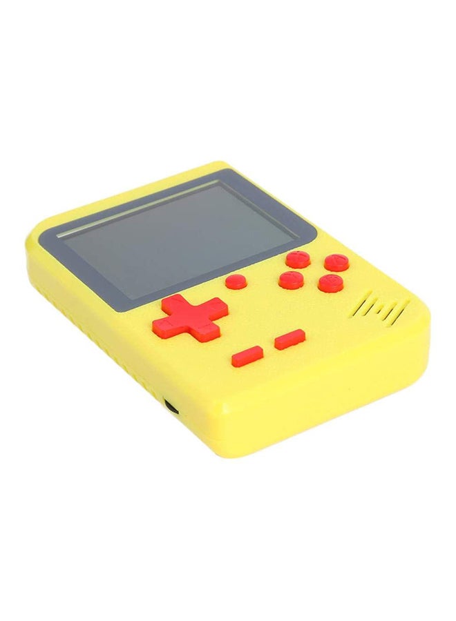 Classic Portable Handheld Game Console - Image 3