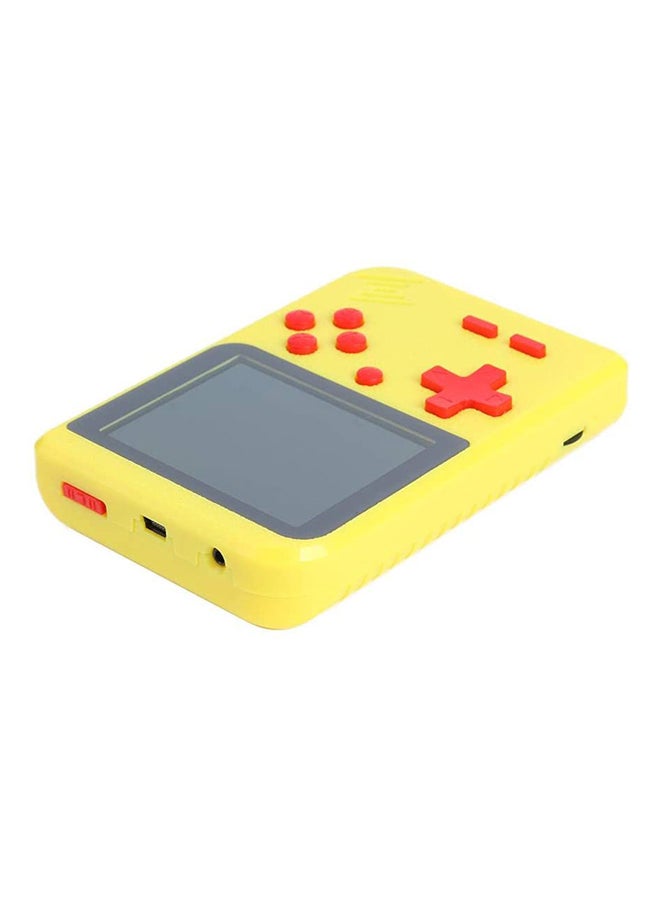 Classic Portable Handheld Game Console - Image 4