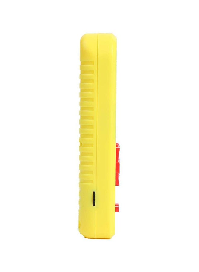 Classic Portable Handheld Game Console - Image 5