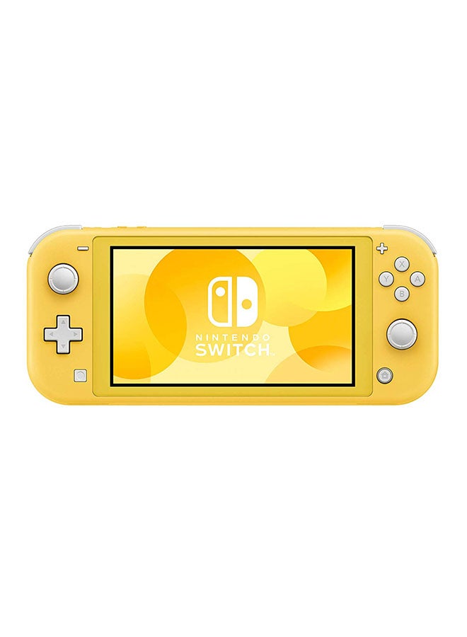 Nintendo Switch Lite 32GB Console - Image 2