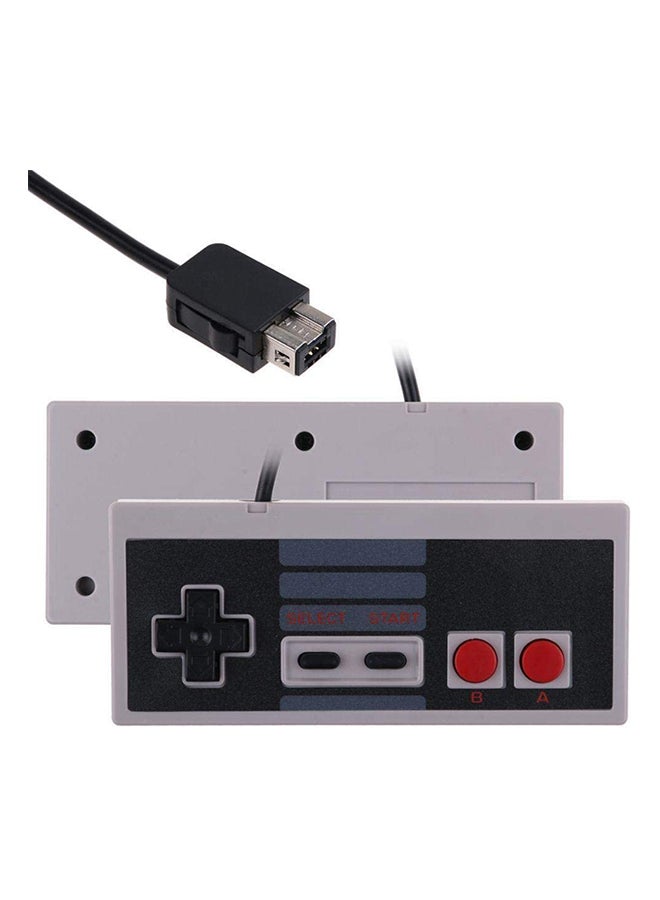 Generic - Retro TV Gaming Console - Image 1