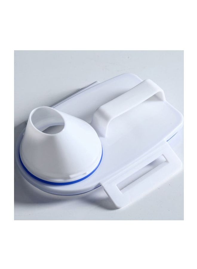 Pet Food Storage Box Clear - Image 3