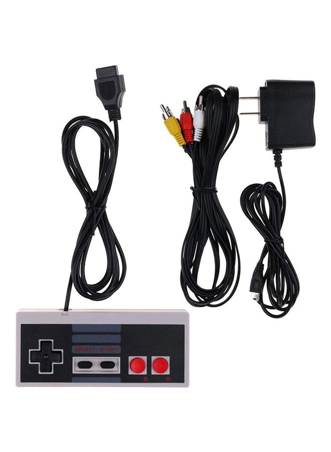 Retro Mini TV Video Gaming Console - Image 4