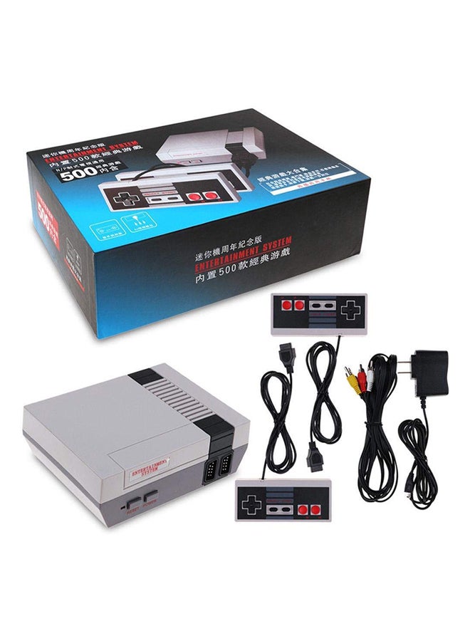 Generic - Retro TV Gaming Console - Image 1