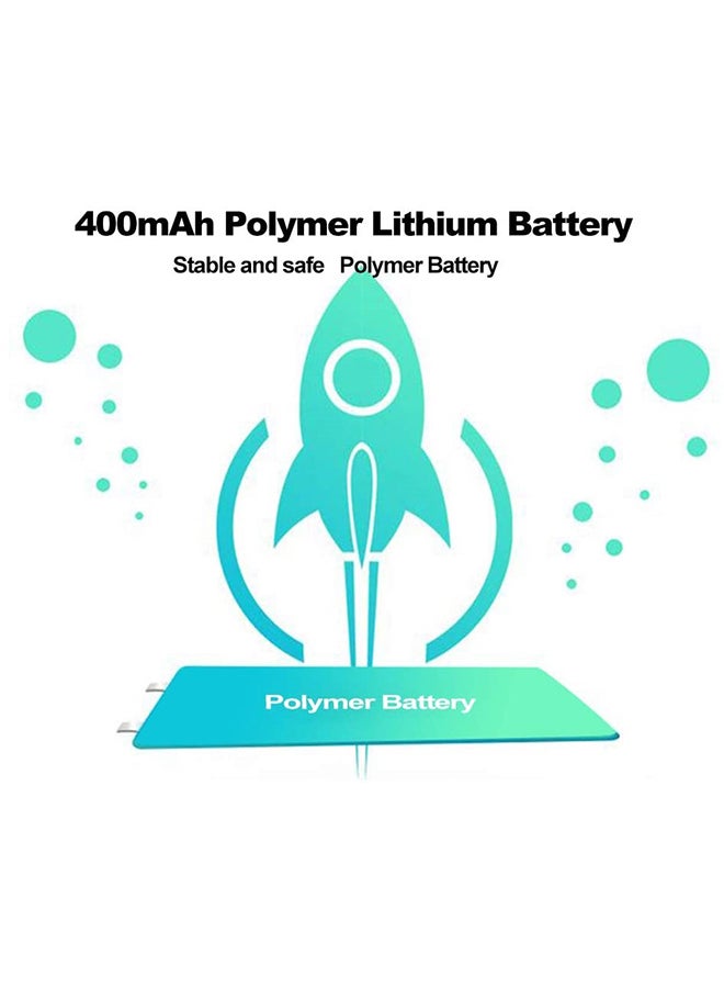 JP01 Handheld Retro Gaming Console With 2.5 inch Screen Display - Image 4