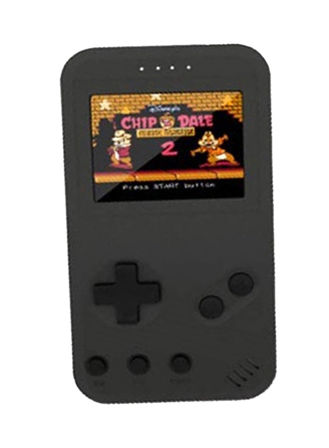 Handheld Retro Gaming Machine With Built-in 299 Classic Games - Image 2