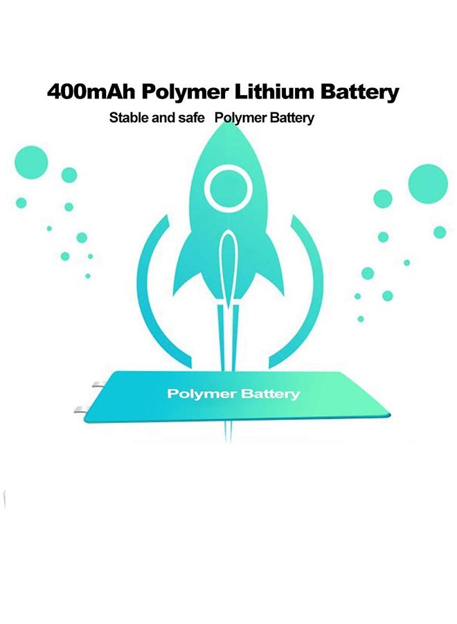 Handheld Retro Gaming Machine With Built-in 299 Classic Games - Image 3