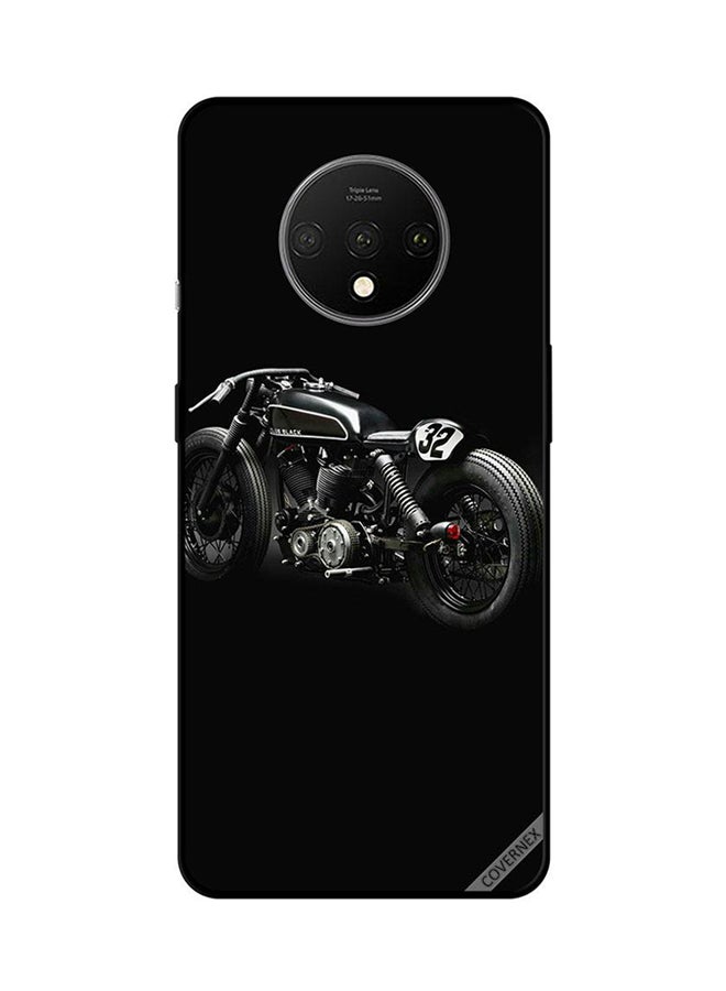 Covernex Protective Case Cover For OnePlus 7T Hd Choper 32