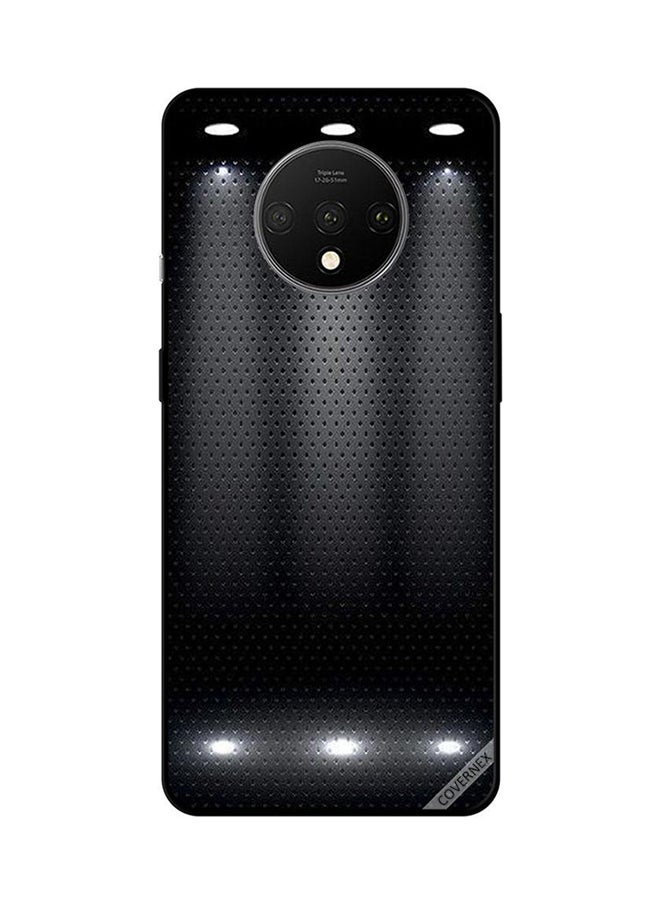 Covernex Protective Case Cover For OnePlus 7T Black
