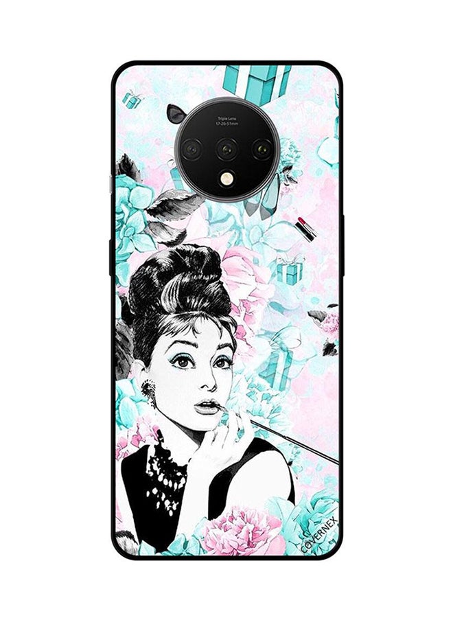 Covernex Protective Case Cover For OnePlus 7T Getting Ready For Party