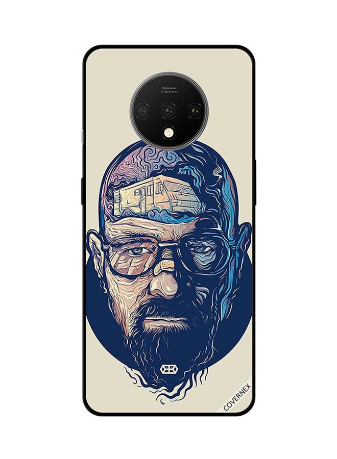 غطاء حماية واق لهاتف ون بلس 7T رجل خطير